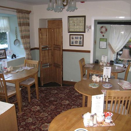 Rosebud Cottage Guest House Haworth Exteriér fotografie